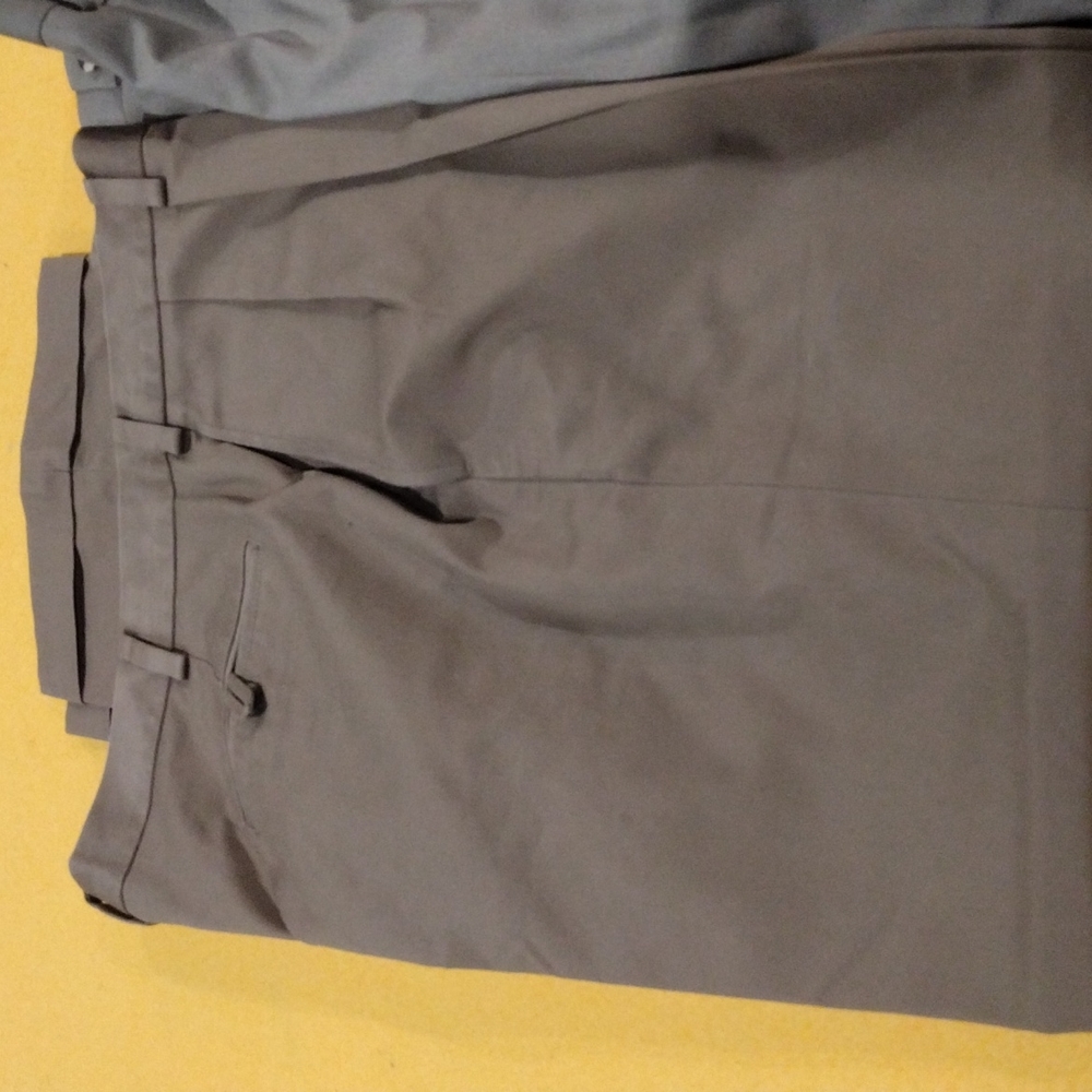 men's casual dress pants
